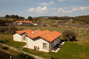 Vinifera Vineyards Hotel