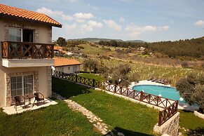 Vinifera Vineyards Hotel