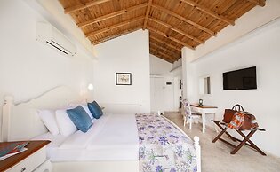 Vinifera Vineyards Hotel