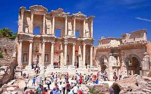 Vinifera Vineyards Hotel