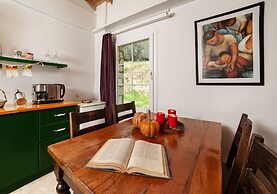 Vinifera Vineyards Hotel