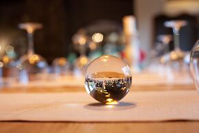 Vinifera Vineyards Hotel