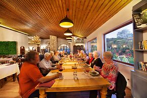 Vinifera Vineyards Hotel