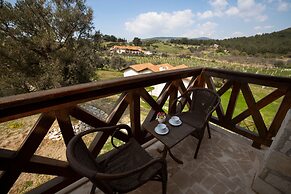 Vinifera Vineyards Hotel