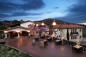 Vinifera Vineyards Hotel