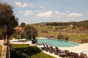 Vinifera Vineyards Hotel