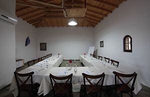 Vinifera Vineyards Hotel