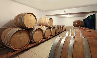 Vinifera Vineyards Hotel