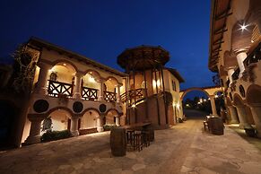 Vinifera Vineyards Hotel