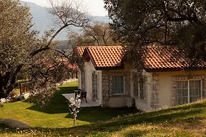 Vinifera Vineyards Hotel