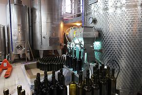 Vinifera Vineyards Hotel