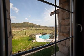 Vinifera Vineyards Hotel