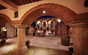 Vinifera Vineyards Hotel