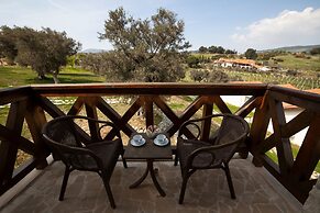 Vinifera Vineyards Hotel
