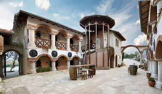 Vinifera Vineyards Hotel