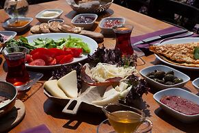 Vinifera Vineyards Hotel