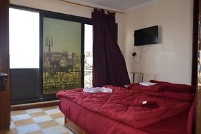 Oasis Hostel