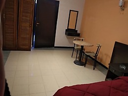Oasis Hostel