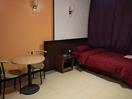 Oasis Hostel