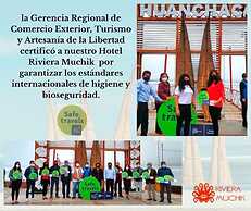 Hotel Riviera Muchik