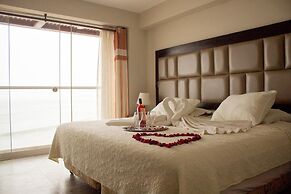 Hotel Riviera Muchik