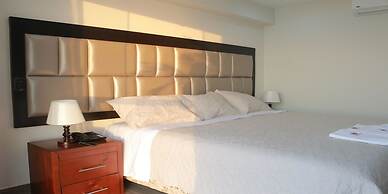 Hotel Riviera Muchik