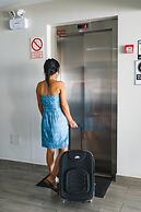 Hotel Riviera Muchik