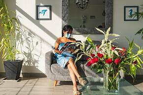 Hotel Riviera Muchik