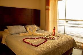 Hotel Riviera Muchik