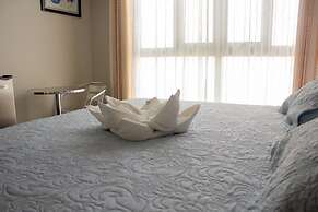 Hotel Riviera Muchik