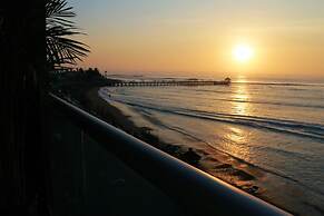 Hotel Riviera Muchik