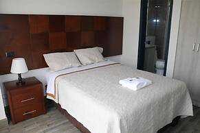 Hotel Riviera Muchik