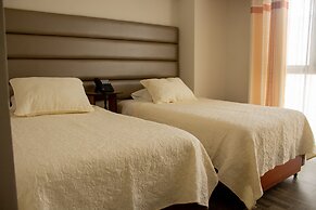 Hotel Riviera Muchik