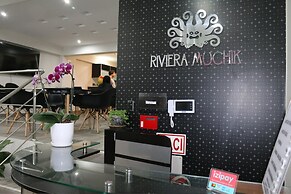 Hotel Riviera Muchik