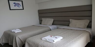 Hotel Riviera Muchik