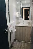 Hotel Riviera Muchik