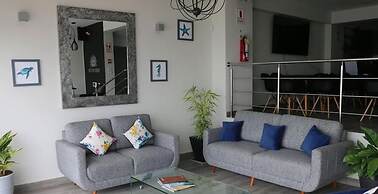 Hotel Riviera Muchik