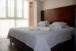 Hotel Riviera Muchik