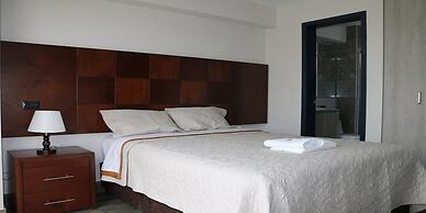 Hotel Riviera Muchik