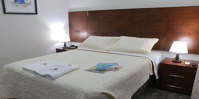 Hotel Riviera Muchik