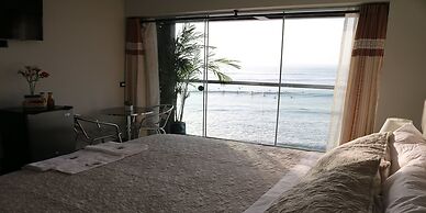 Hotel Riviera Muchik