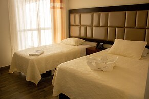 Hotel Riviera Muchik