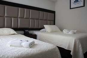 Hotel Riviera Muchik