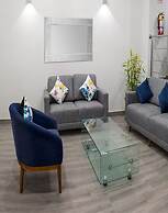 Hotel Riviera Muchik