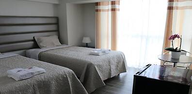 Hotel Riviera Muchik