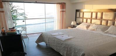 Hotel Riviera Muchik