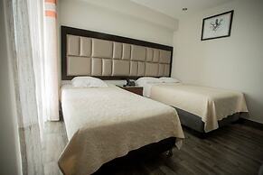 Hotel Riviera Muchik