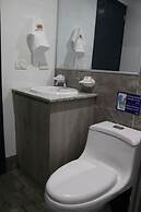 Hotel Riviera Muchik