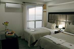 Hotel Riviera Muchik