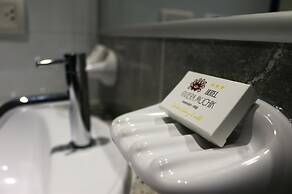 Hotel Riviera Muchik